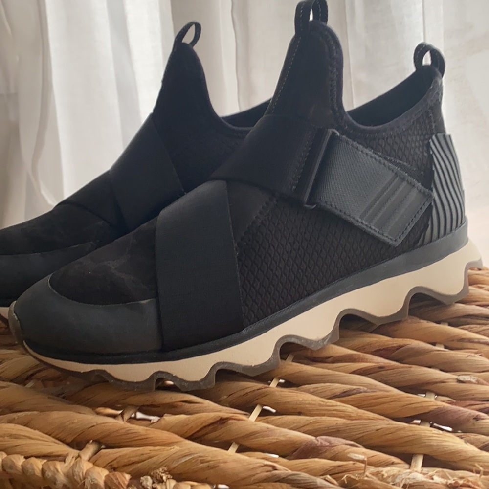 SOREL - Women’s Kinetic Sneaker